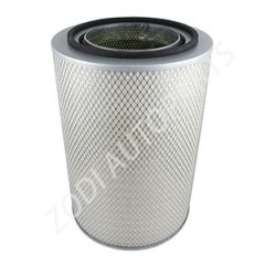 Truck Parts Air Filter 2991785 2996155 2992374 41272211 For IV Truck