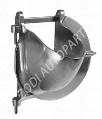 High Quality Engine Mounting 295669 285062 For DAF F 2800/2900/3200 Truck Parts