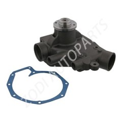Heavy Duty Truck Parts Engine Water Pump 1609871683586 683586 For DAF Truck