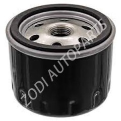 Turbocharger Air Filter 2996238 500339085 2997535 For IV Truck Lubrication System