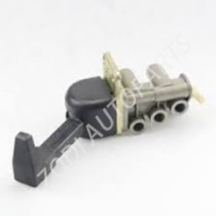 Wabco Hand Brake Valve 9617222660 1519253 04789929 61606052 42020121 For DAF/IV Truck Spare Parts