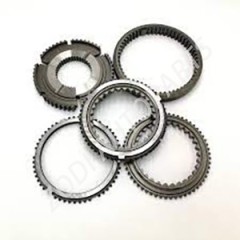 Truck Parts Synchronization 1315298061 1643378 S for DAF CF 75/85 Truck