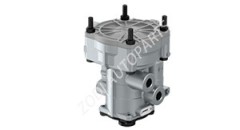 Truck Parts Trailer Control Valve 9730093000 1259855 82523016015 0004318213 5021170462 9730090070 For Truck