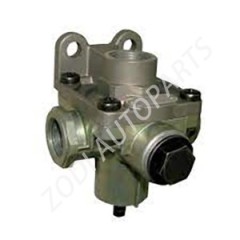 Truck Quick Release Valve 9750010000 356009011 DB2111 9750010020 0004304981 2472250 For Truck Air Brake Valve
