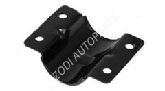 High Quality Mudguard Holder Bracket 1629046 For DAF 75/85 CF Truck Body Parts