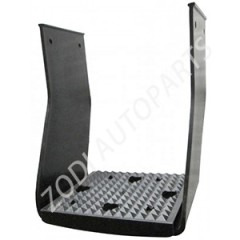 European Truck Spare Auto Parts Step Bracket Oem 504102900 504102899 For IV Truck Model Holder Footboard