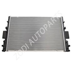 Radiator 504084141 504045489 For IV Daily III, Daily IV /EcoDaily, Daily V Truck