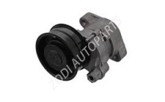 Heavy Duty Truck Timing Belt Tensioner Pulley 1677540 1736724 1449133 1783407 1455870 for DAF Truck Parts