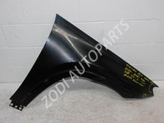 Fender strap, right 347 881 5194 for MERCEDES BENZ TRUCK