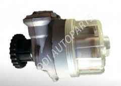 104132 ABU8529 MAN Truck F2000 air filter