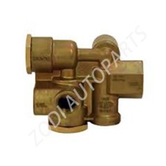 OE Member Air Valve 110500 065438 065439 065440 046018601300 Spring Brake Control Valve