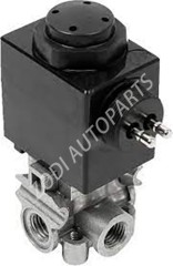 1340232 1421323 1536305 312119 536305 571119 Solenoid Valve