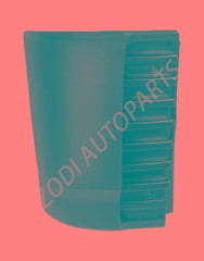 Cabin corner, left 941 884 1422 for MERCEDES BENZ TRUCK