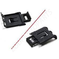 Clamping piece, fender bracket 930 521 0197 for MERCEDES BENZ TRUCK