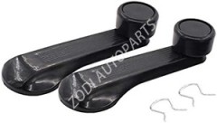 296206 356541 376116 1673883 Crank, Door Window