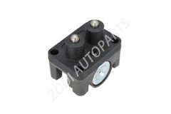 Inhibitor valve MA 0609715 609715 02980125 81327346010 81327346027 0002604757 5000587747 part of truck auto part