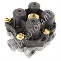 Protection Valve Knorrbremse AE4612 II38801F N1011066148 For Truck Parts