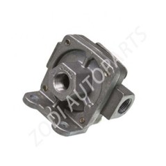 High Quality 229859 QK Release Valve 3/8" NPT Supply