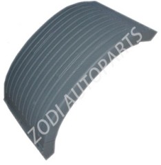 Fender, rear, center 930 520 0207 for MERCEDES BENZ TRUCK