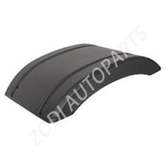 Cover, fender 941 524 0029 for MERCEDES BENZ TRUCK