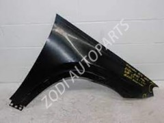 Fender, front 641 881 1401 for MERCEDES BENZ TRUCK