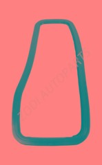 Sealing frame, side window, right 3817250566 for Mercedes-Benz bus parts