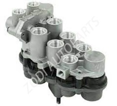 AE4525 5010525808 Renault Multi Circuit Protection Valve