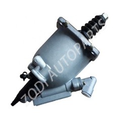 5010545581 5001866284 Big In Stock High Quality Renault Truck Clutch Booster Servo
