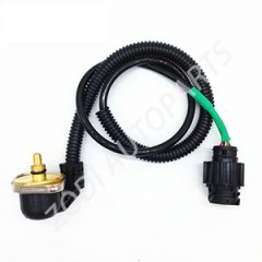 7420478260 charge pressure sensor for Renault Magnum DXi 12 truck
