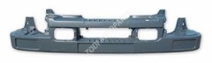 5010544309 front bumper renault midlum