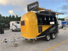 Coffee Food Trailers, Drink Beer Food Truck