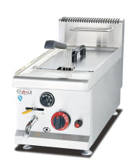 Counter Top Gas Fryers 14L GF-535