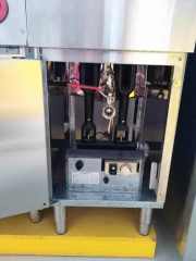 Gas Fryers With Cabinet 30L GF-2G