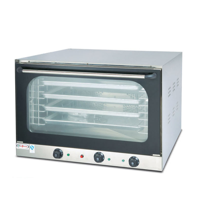 Perspective Convection Oven EB-8A