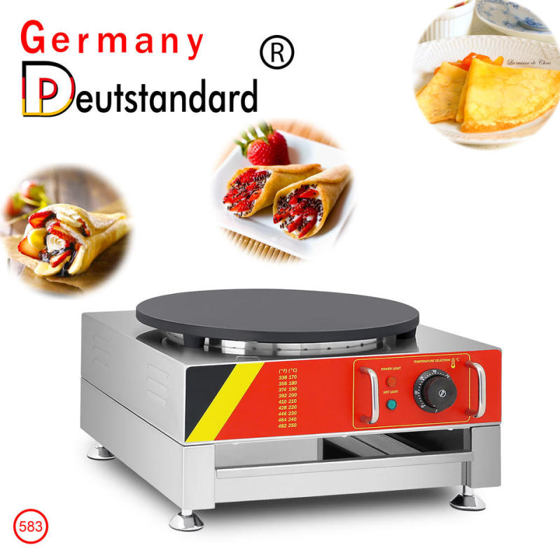 Electric Crepe Maker NP-583