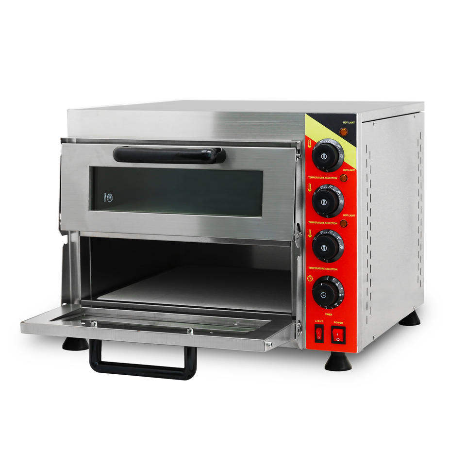 Electric Pizza Oven NP-13