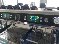 Semi -Automatic Coffee Machine K202T