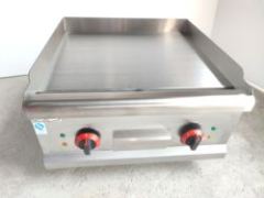 Counter Top Gas/Electric Griddle 600mm GH-46/EG-46