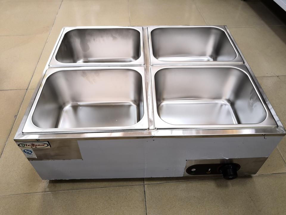 Electric Bain Marie EH-4