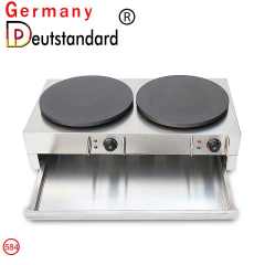 Electric Crepe Maker NP-584