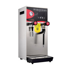 Steam Milk Foaming Machine KS01