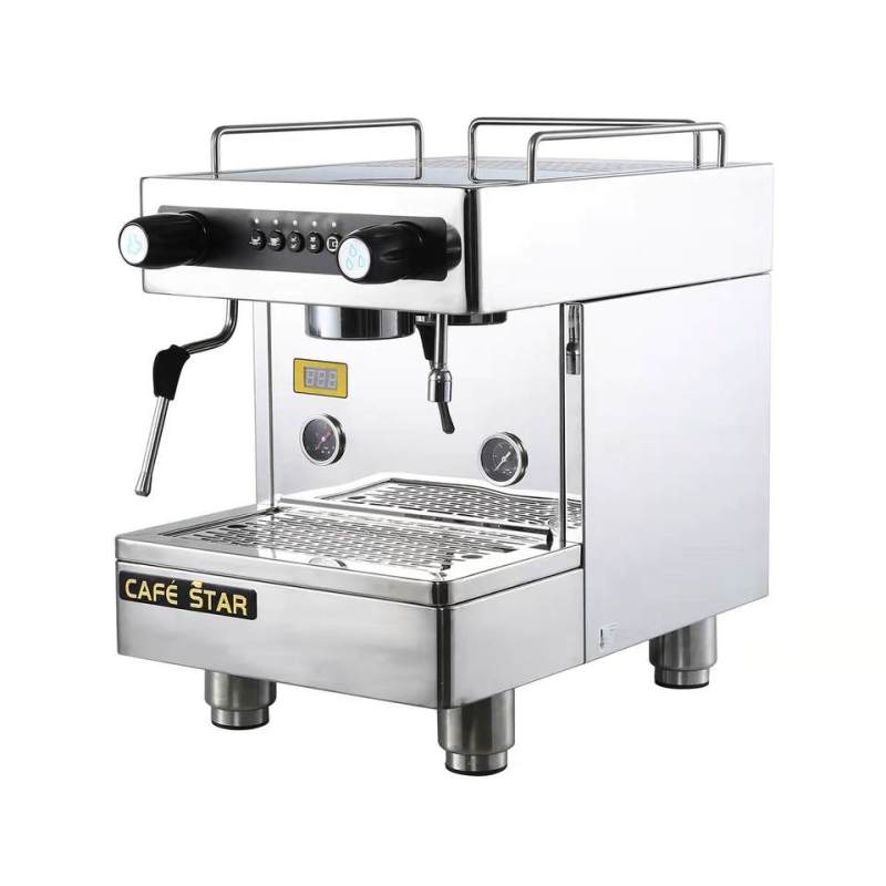 Semi -Automatic Coffee Machine K101T