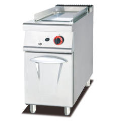 Gas Griddle With Cabinet GH-776Z