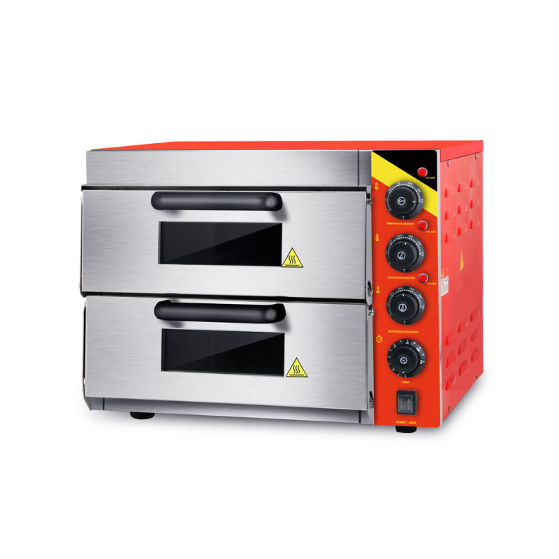 Electric Pizza Oven NP-13