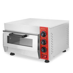 Electric Pizza Oven NP-12