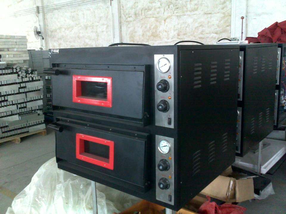 Electric Pizza Oven 380v  EB-2