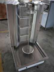 Gas Kebab Machine GB-950