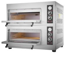 Commercial Gas Pizza Oven VT-BSR-202Q