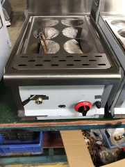 Table Gas Pasta Cooker GH-538