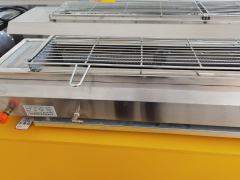 Gas Smokeless BBQ grill GB-110